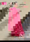 Jilmil By Rangoon Heavy Anarkali Readymade Suits Catalog